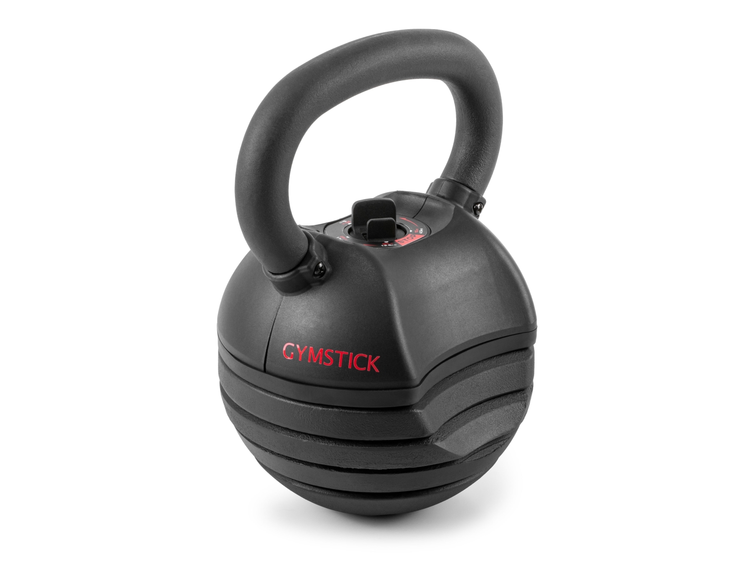 Sangpomm GYMSTICK Quick-Lock Kettlebell 13.5 kg - Image 3