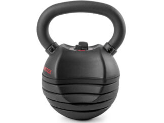Sangpomm GYMSTICK Quick-Lock Kettlebell 13.5 kg
