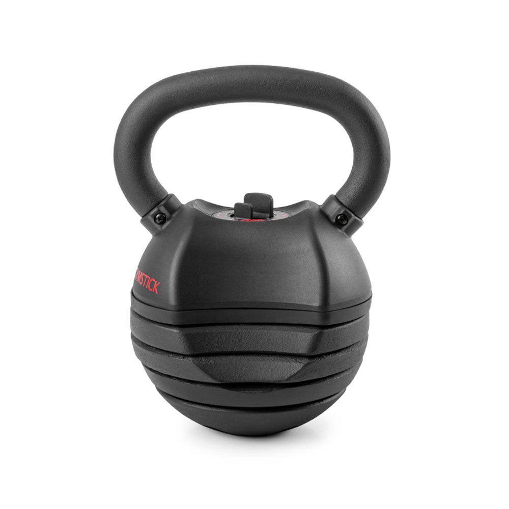 Sangpomm GYMSTICK Quick-Lock Kettlebell 13.5 kg