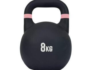 Sangpomm TUNTURI Competition Kettlebell 8kg