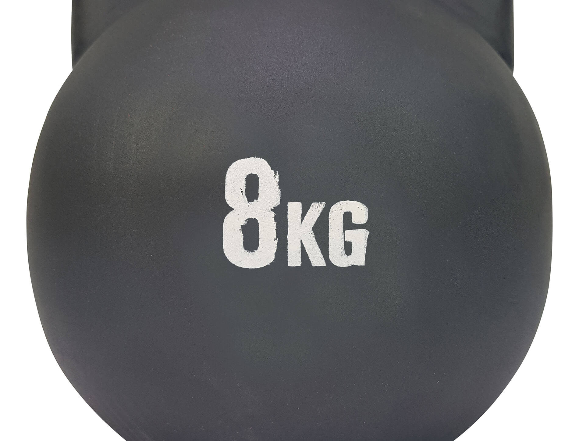 Sangpomm TUNTURI Competition Kettlebell 8kg - Image 4