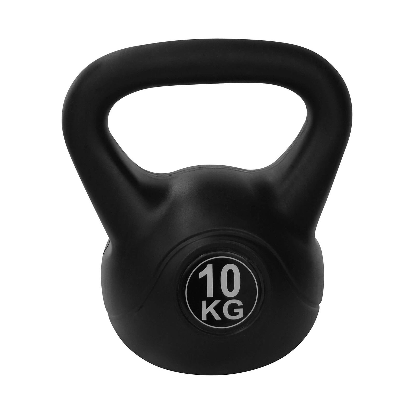 Sangpomm TUNTURI PE Kettlebell 10kg