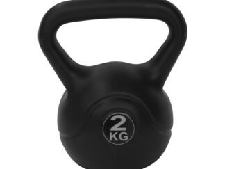 Sangpomm TUNTURI PE Kettlebell 2kg