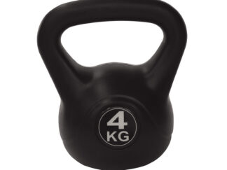 Sangpomm TUNTURI PE Kettlebell 4kg