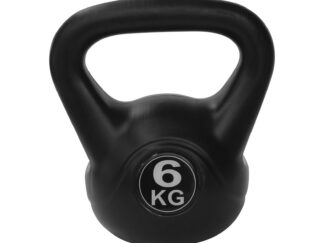 Sangpomm TUNTURI PE Kettlebell 6kg
