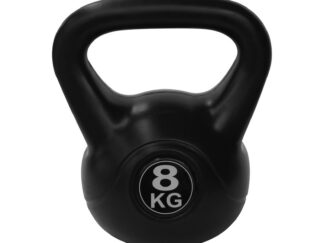 Sangpomm TUNTURI PE Kettlebell 8kg