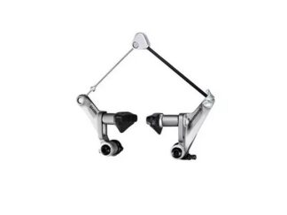 Pidur SHIMANO BR-CX50 hõbe