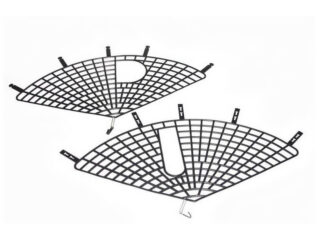 Seelikukaitse tagarattale