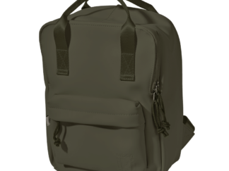 Seljakott URBAN IKI Icho Green, roheline