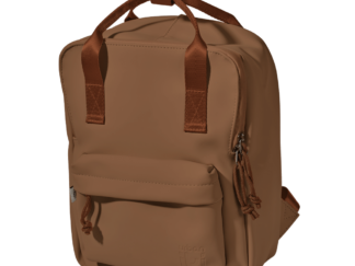 Seljakott URBAN IKI Kurumi Brown, pruun