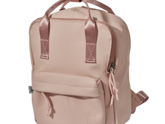 Seljakott URBAN IKI Sakura Pink, roosa