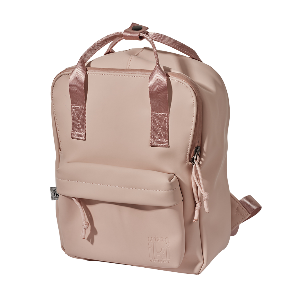 Seljakott URBAN IKI Sakura Pink, roosa