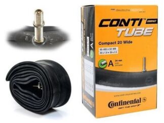 Sisekumm Continental 20" AV 34mm 50/62-406/541