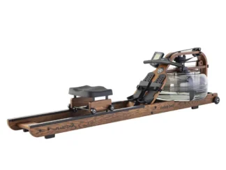 Sõudeergomeeter FLUID Viking 3 XL, puidust
