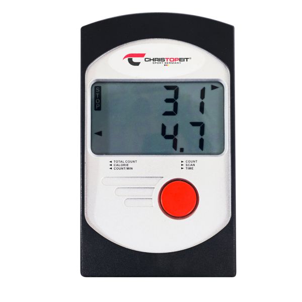 Sõudemasin CHRISTOPEIT Accord - Image 3