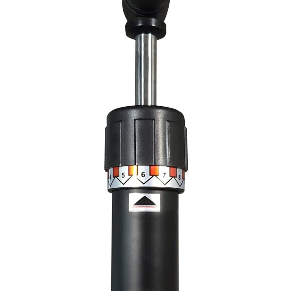 Sõudemasin CHRISTOPEIT Accord - Image 4