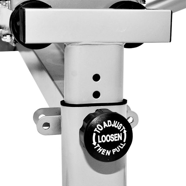 Sõudemasin CHRISTOPEIT Accord - Image 7