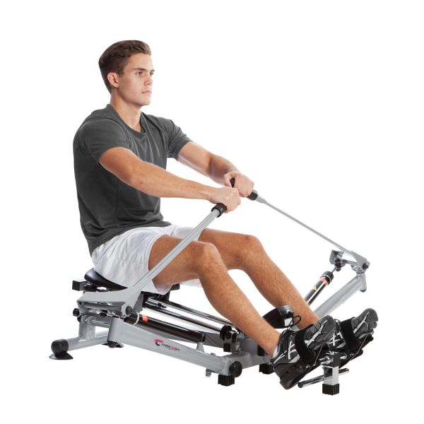 Sõudemasin CHRISTOPEIT Accord - Image 8