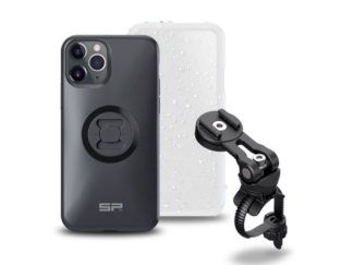 Telefoni rattakinnituskomplekt SP CONNECT (II) iPhone 11 Pro