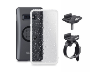Telefoni rattakinnituskomplekt SP CONNECT Samsung Galaxy S10e