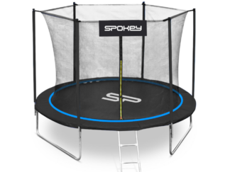 Batuut SPOKEY Jumper 244 cm, sinine