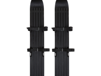 Suusad STIGA Micro Blade, must, 60cm