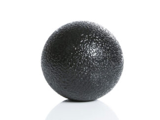 Stressipall Squeeze Ball, 6 cm, must