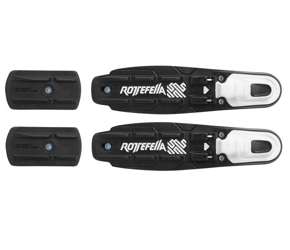 Suusad Peltonen Delta (21) + Touring Basic suusasidemed (180) - Image 2