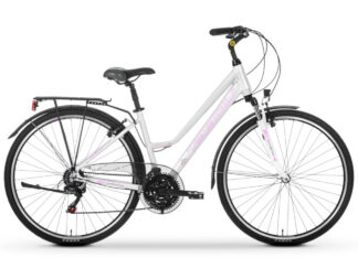 Naiste jalgratas Tabou Kinetic 1.0 W, 28" (L)