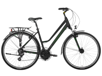 Naiste jalgratas Tabou Kinetic 2.0 PLUS W, 28" (M)