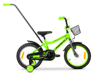 Laste jalgratas Tabou Rocket 12", 2-4 aastasele