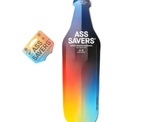 Tagaporilaud ASS SAVERS Big Spektrum