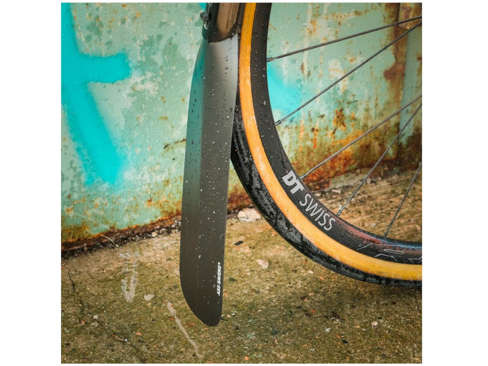 Tagaporilaud ASS SAVERS Brotector Regular Black - Image 3