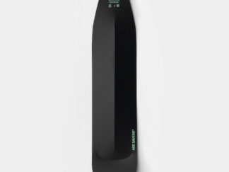 Tagaporilaud ASS SAVERS Brotector Regular Black