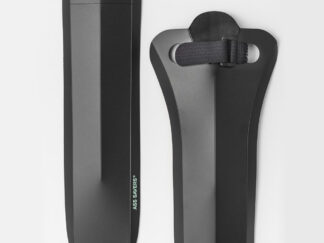 Tagaporilaud ASS SAVERS Fendor Bendor Big Black