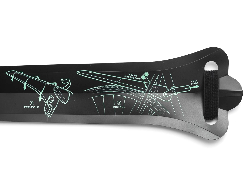 Tagaporilaud ASS SAVERS Fendor Bendor Regular Excelsior - Image 4