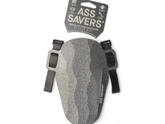 Tagaporilaud ASS SAVERS Mudder Mini