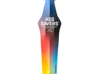 Tagaporilaud ASS SAVERS Regular Spektrum