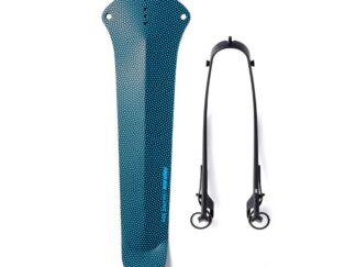 Tagaporilaud ASS SAVERS Win Wing 2 Road Blue Dot