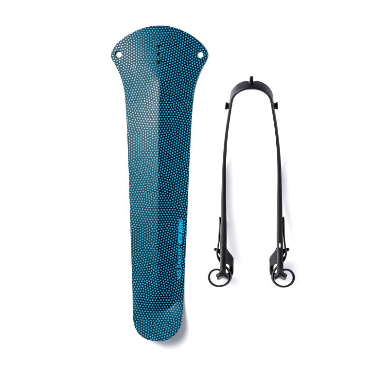 Tagaporilaud ASS SAVERS Win Wing 2 Road Blue Dot