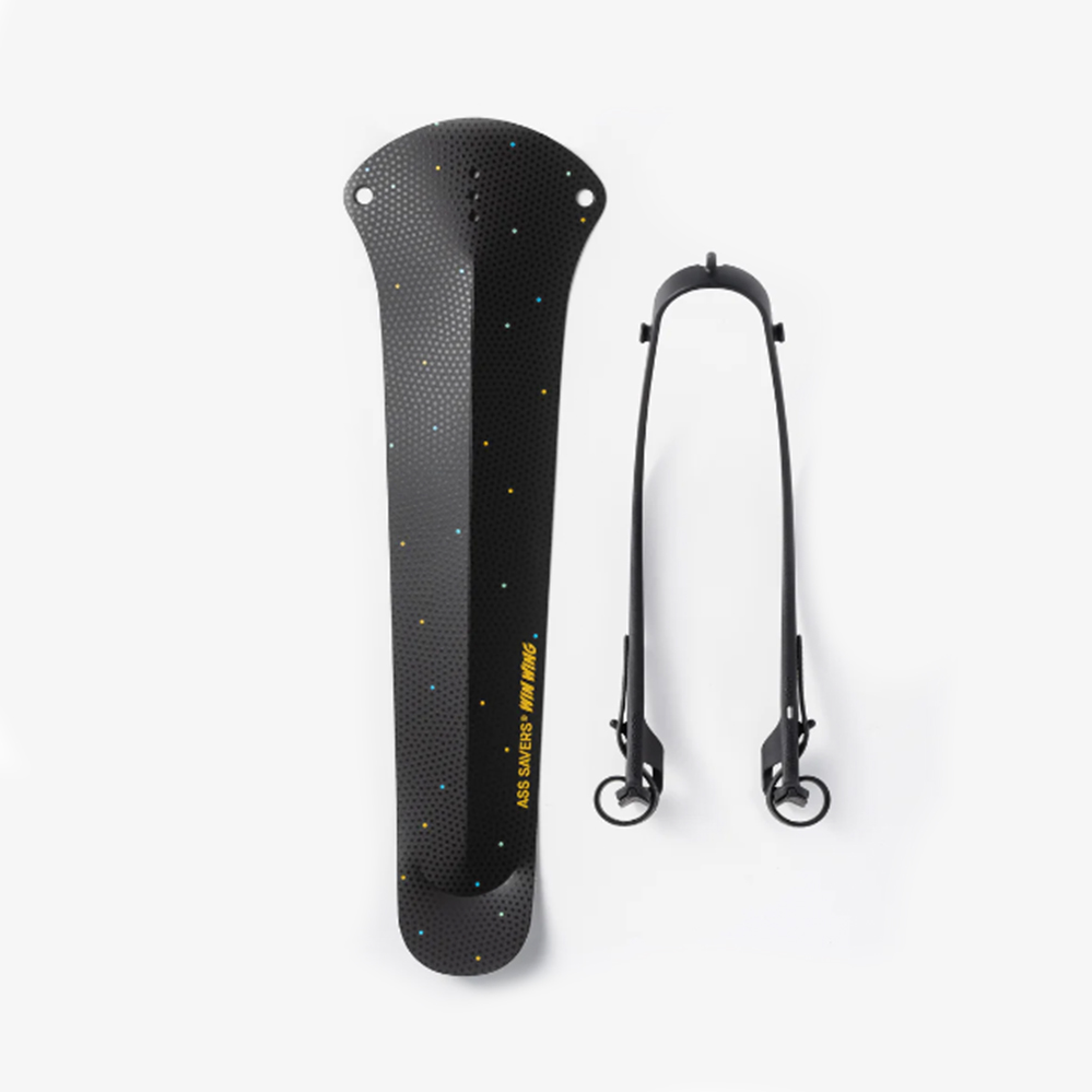 Tagaporilaud ASS SAVERS Win Wing 2 Road Praline