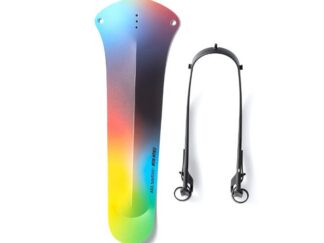 Tagaporilaud ASS SAVERS Win Wing Gravel 2 Spektrum