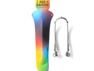 Tagaporilaud ASS SAVERS Win Wing Gravel Spektrum