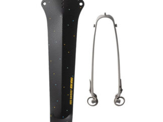 Tagaporilaud ASS SAVERS Win Wing Road Black Dot