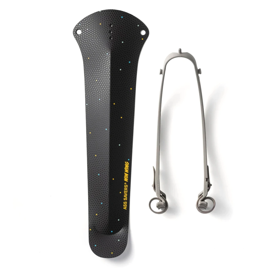 Tagaporilaud ASS SAVERS Win Wing Road Praline