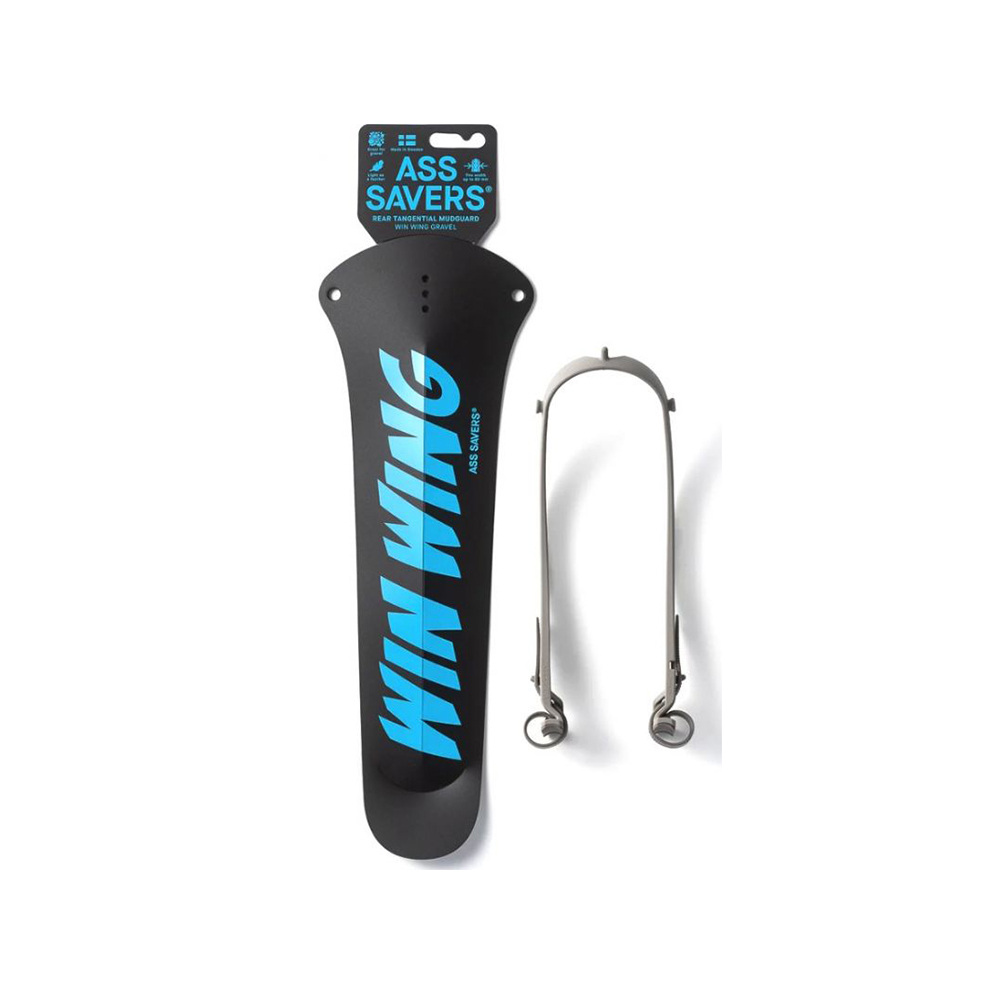 Tagaporilaud ASS SAVERS Win Wing Road Praline