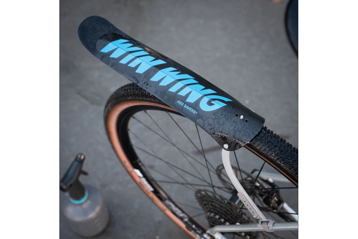 Tagaporilaud ASS SAVERS Win Wing Road Praline - Image 2