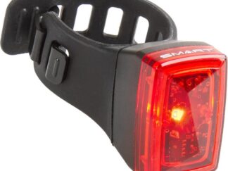 Tagatuli SMART GEM, patareidega