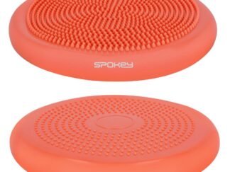 Tasakaalupadi SPOKEY Fit Seat, oranž