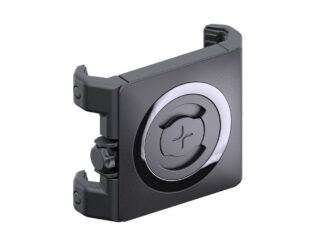 Telefoni universaalne haaratskinnitus SP-Connect SPC+ (58-85 mm)